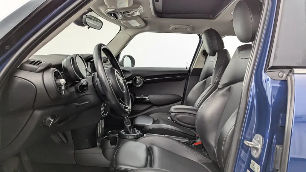 Florida Fine Cars - Used MINI COOPER HARDTOP 4 DOOR 2016 MARGATE S