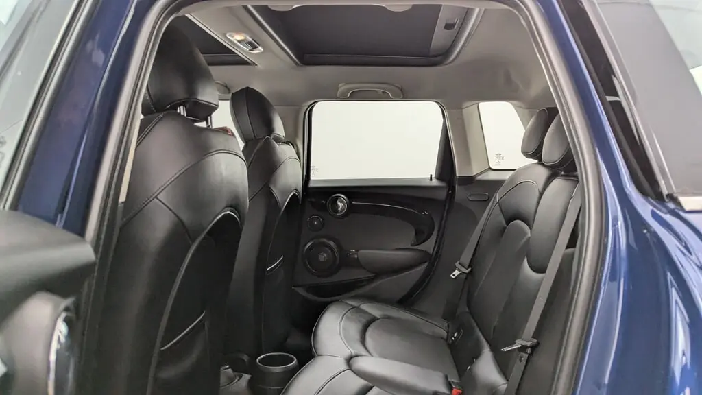 Florida Fine Cars - Used MINI COOPER HARDTOP 4 DOOR 2016 MARGATE S