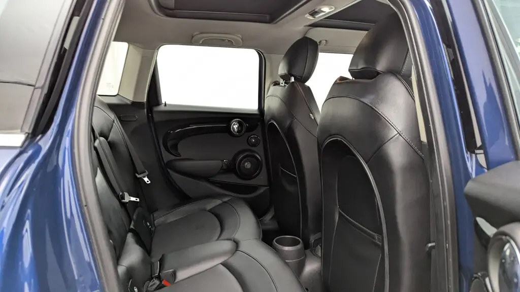 Florida Fine Cars - Used MINI COOPER HARDTOP 4 DOOR 2016 MARGATE S