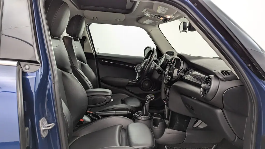 Florida Fine Cars - Used MINI COOPER HARDTOP 4 DOOR 2016 MARGATE S