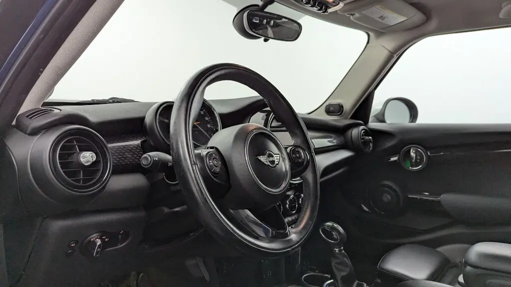 Florida Fine Cars - Used MINI COOPER HARDTOP 4 DOOR 2016 MARGATE S