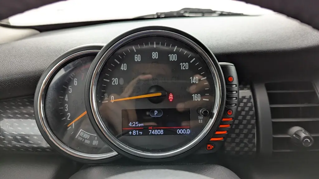 Florida Fine Cars - Used MINI COOPER HARDTOP 4 DOOR 2016 MARGATE S
