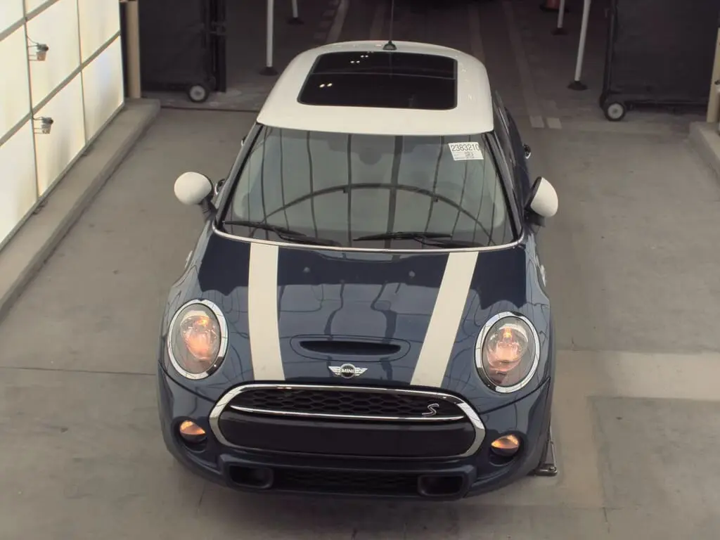 Florida Fine Cars - Used MINI COOPER HARDTOP 4 DOOR 2016 MARGATE S