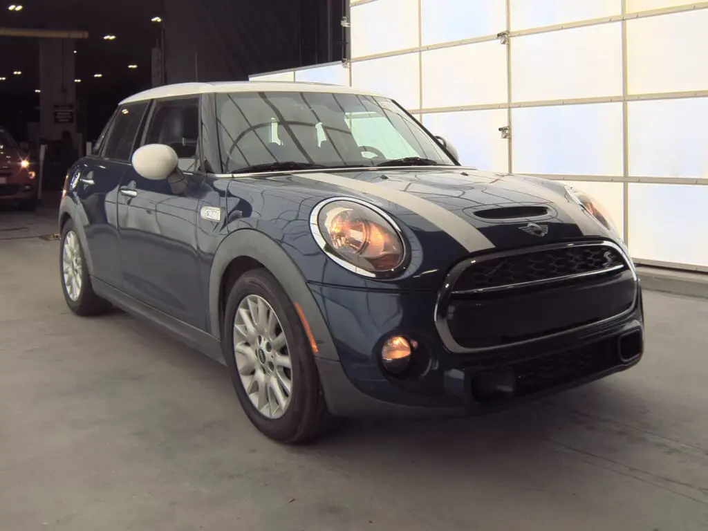 Florida Fine Cars - Used MINI COOPER HARDTOP 4 DOOR 2016 MARGATE S