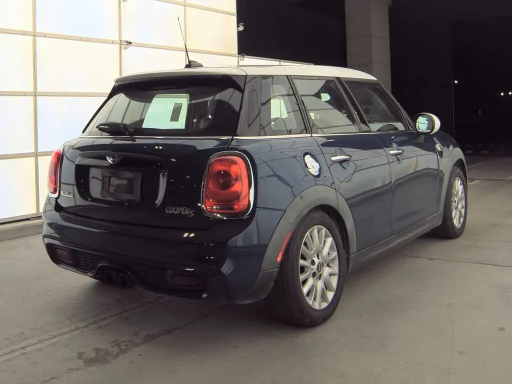 Florida Fine Cars - Used MINI COOPER HARDTOP 4 DOOR 2016 MARGATE S