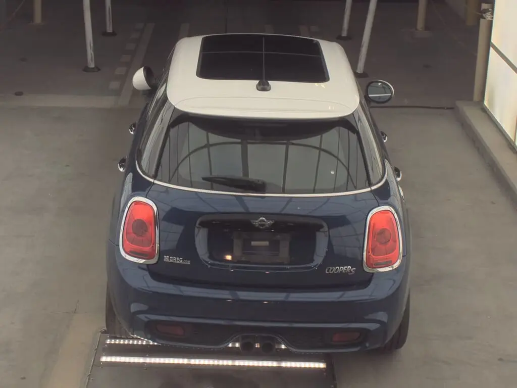 Florida Fine Cars - Used MINI COOPER HARDTOP 4 DOOR 2016 MARGATE S