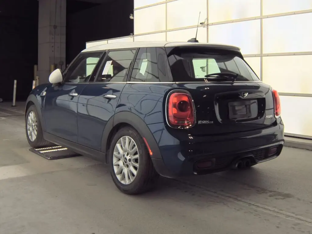 Florida Fine Cars - Used MINI COOPER HARDTOP 4 DOOR 2016 MARGATE S