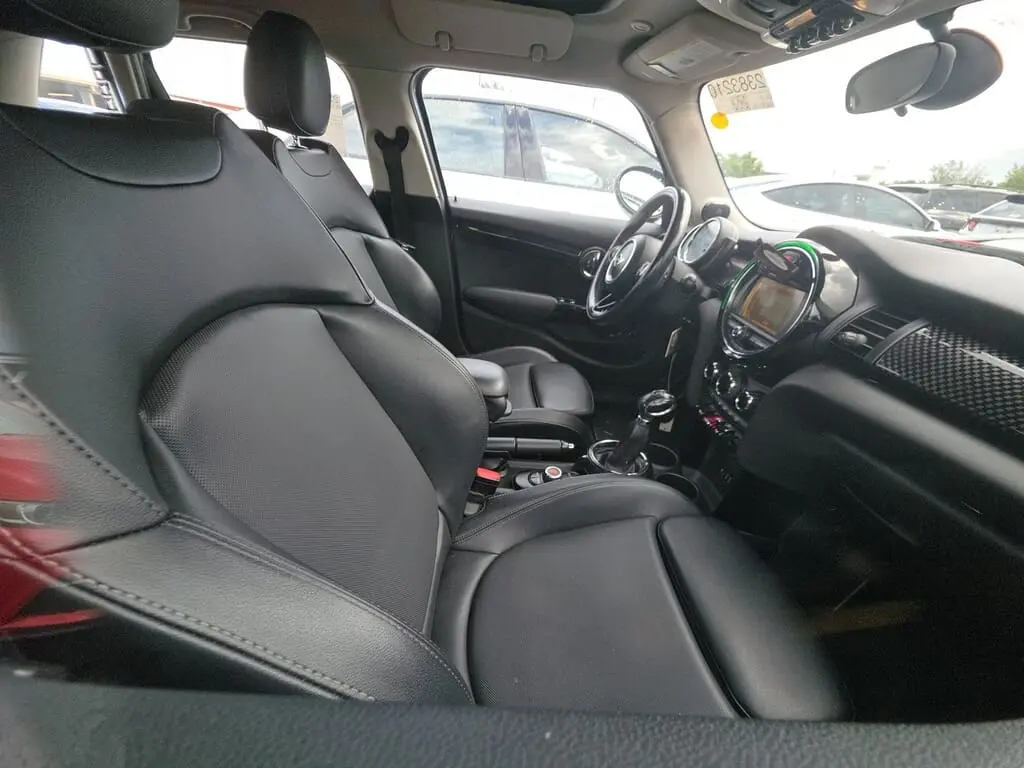 Florida Fine Cars - Used MINI COOPER HARDTOP 4 DOOR 2016 MARGATE S