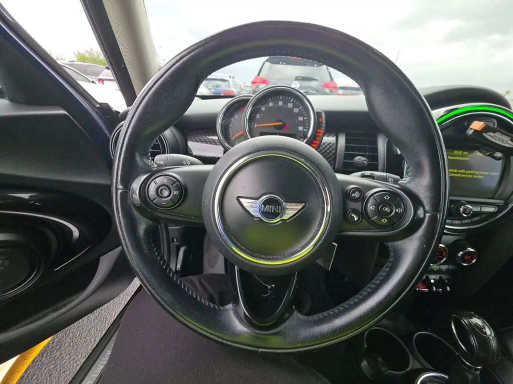 Florida Fine Cars - Used MINI COOPER HARDTOP 4 DOOR 2016 MARGATE S