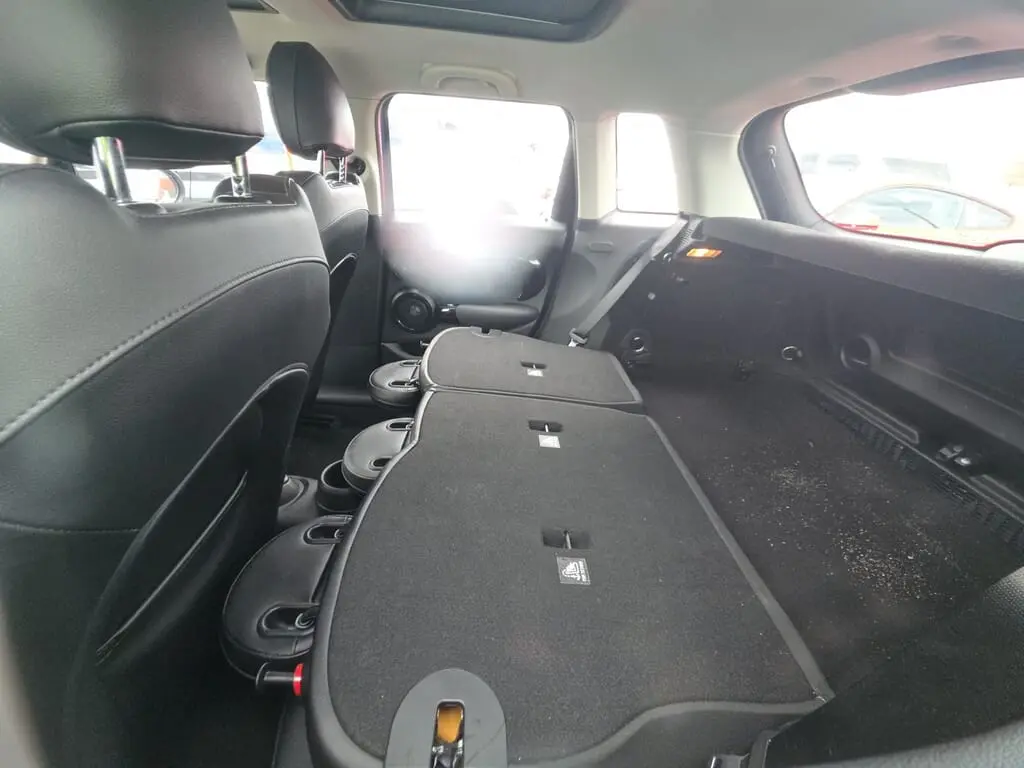 Florida Fine Cars - Used MINI COOPER HARDTOP 4 DOOR 2016 MARGATE S