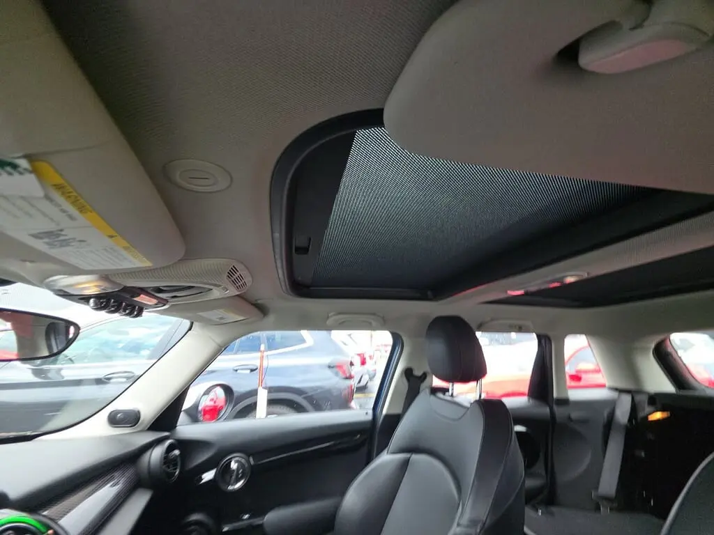 Florida Fine Cars - Used MINI COOPER HARDTOP 4 DOOR 2016 MARGATE S