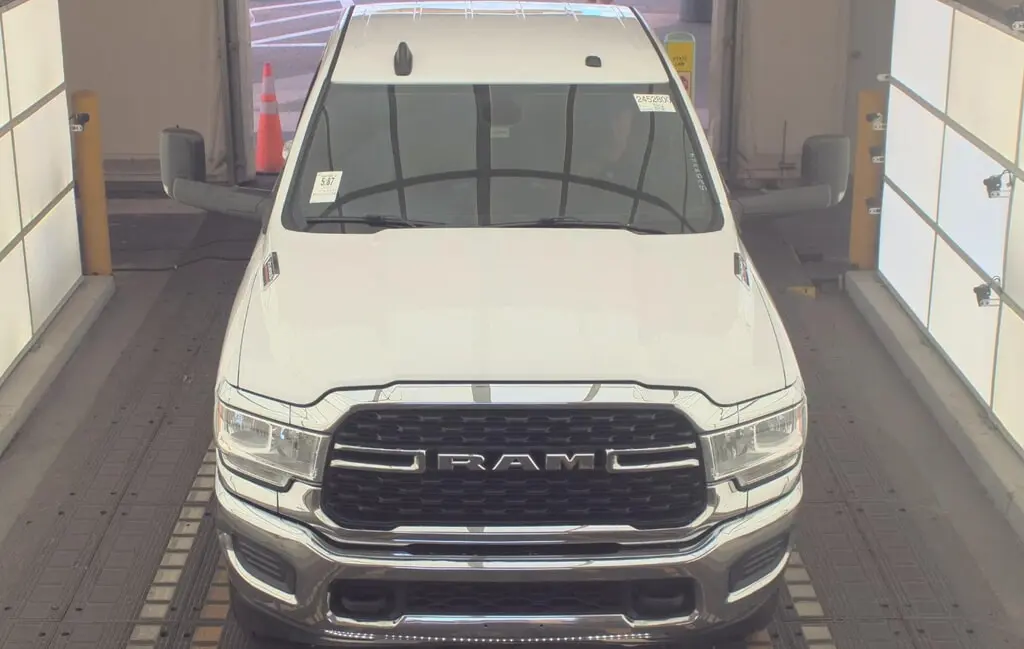 Florida Fine Cars - Used RAM 2500 2022 MARGATE BIG HORN