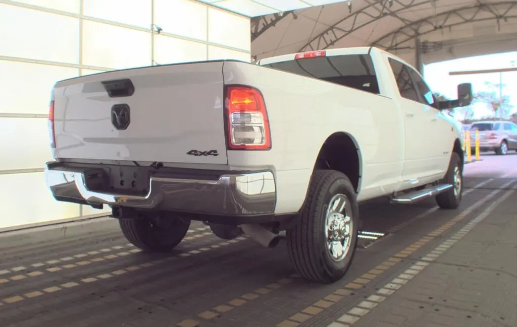 Florida Fine Cars - Used RAM 2500 2022 MARGATE BIG HORN