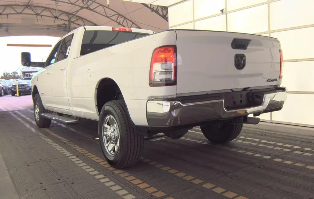 Florida Fine Cars - Used RAM 2500 2022 MARGATE BIG HORN