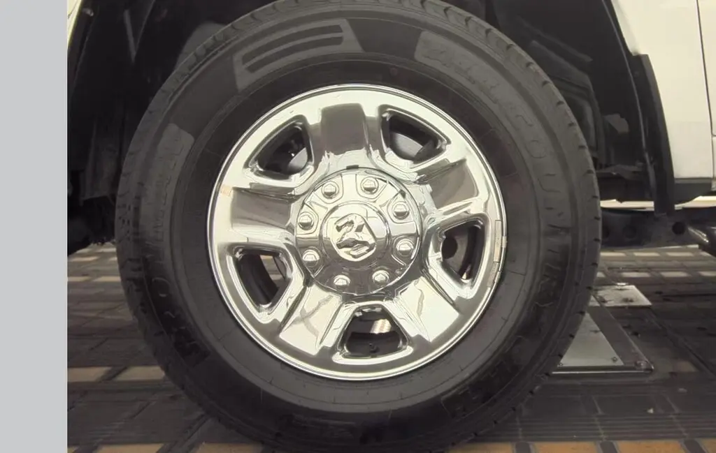Florida Fine Cars - Used RAM 2500 2022 MARGATE BIG HORN