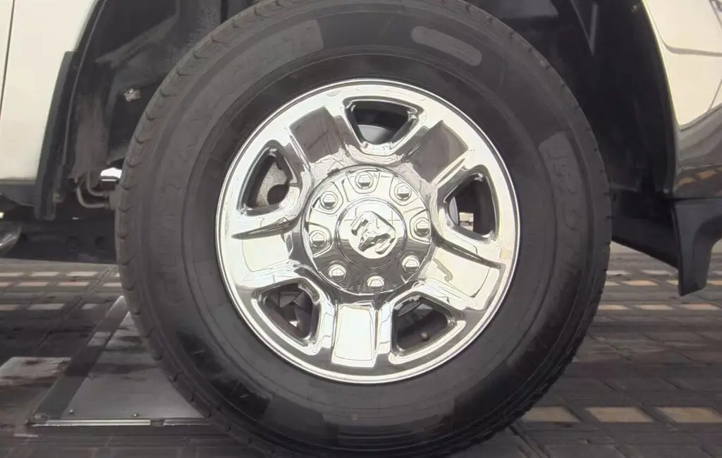 Florida Fine Cars - Used RAM 2500 2022 MARGATE BIG HORN