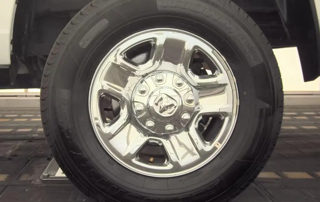 Florida Fine Cars - Used RAM 2500 2022 MARGATE BIG HORN
