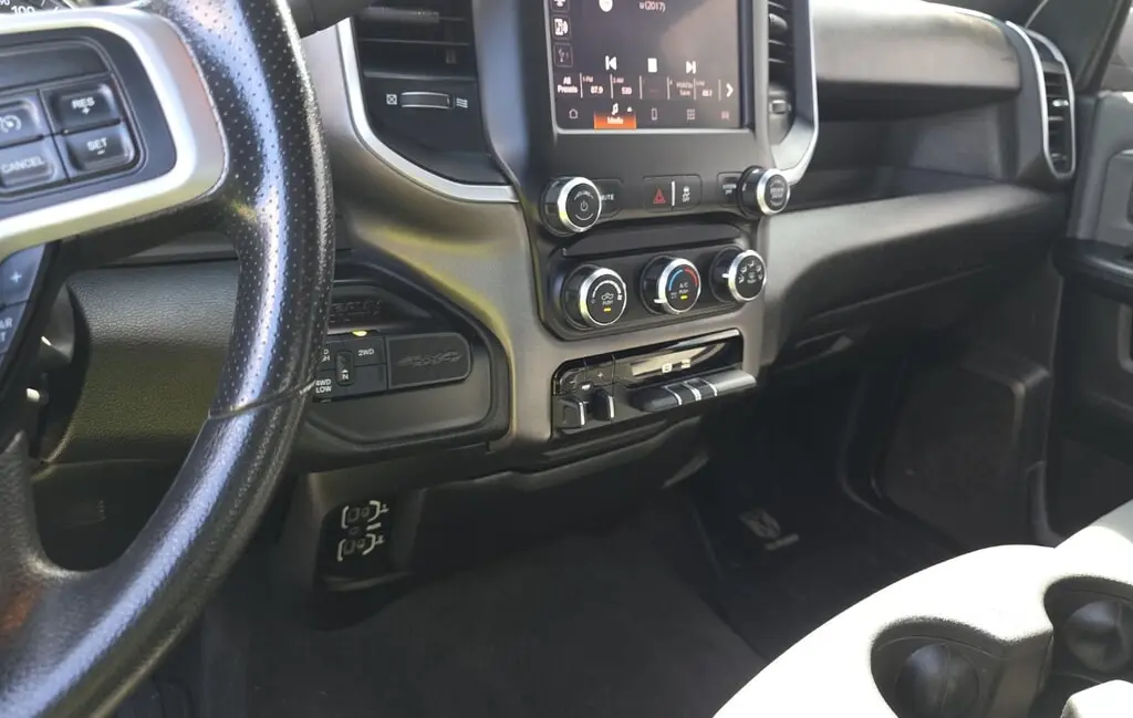 Florida Fine Cars - Used RAM 2500 2022 MARGATE BIG HORN