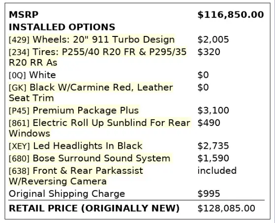 Florida Fine Cars - Used PORSCHE PANAMERA 2015 ORLANDO GTS