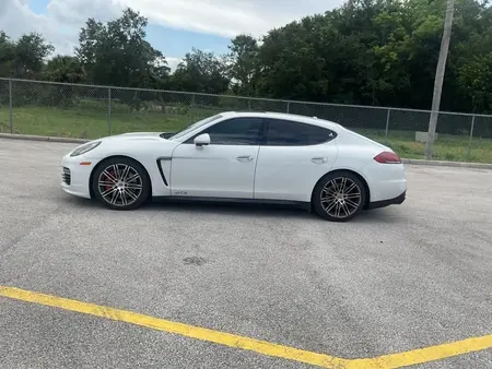 Florida Fine Cars - Used PORSCHE PANAMERA 2015 ORLANDO GTS