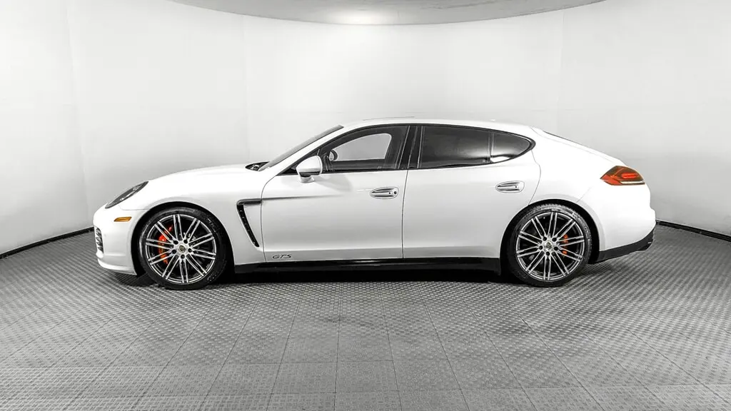 Florida Fine Cars - Used PORSCHE PANAMERA 2015 ORLANDO GTS