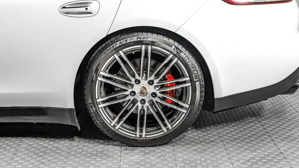 Florida Fine Cars - Used PORSCHE PANAMERA 2015 ORLANDO GTS
