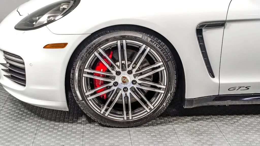 Florida Fine Cars - Used PORSCHE PANAMERA 2015 ORLANDO GTS