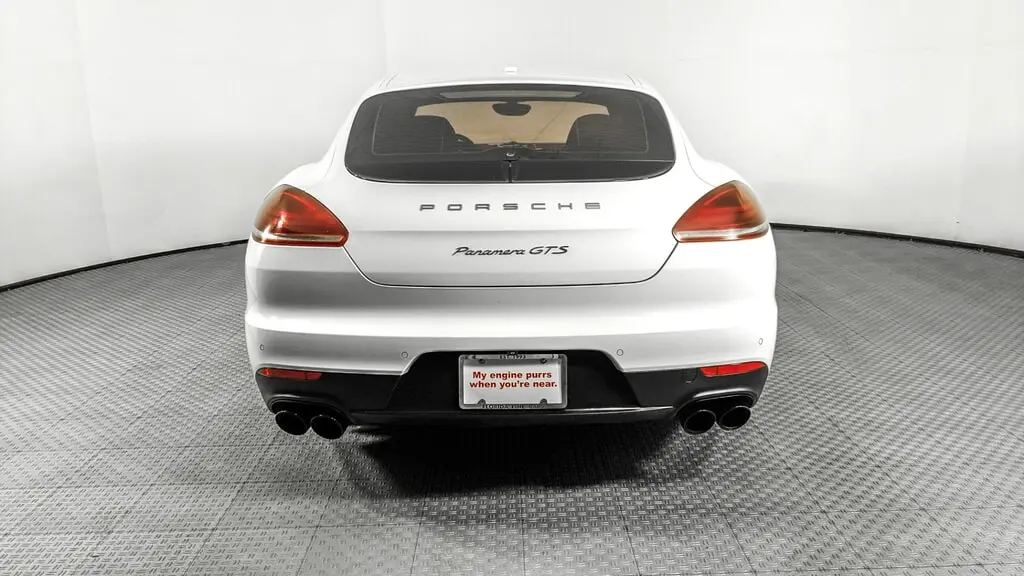 Florida Fine Cars - Used PORSCHE PANAMERA 2015 ORLANDO GTS