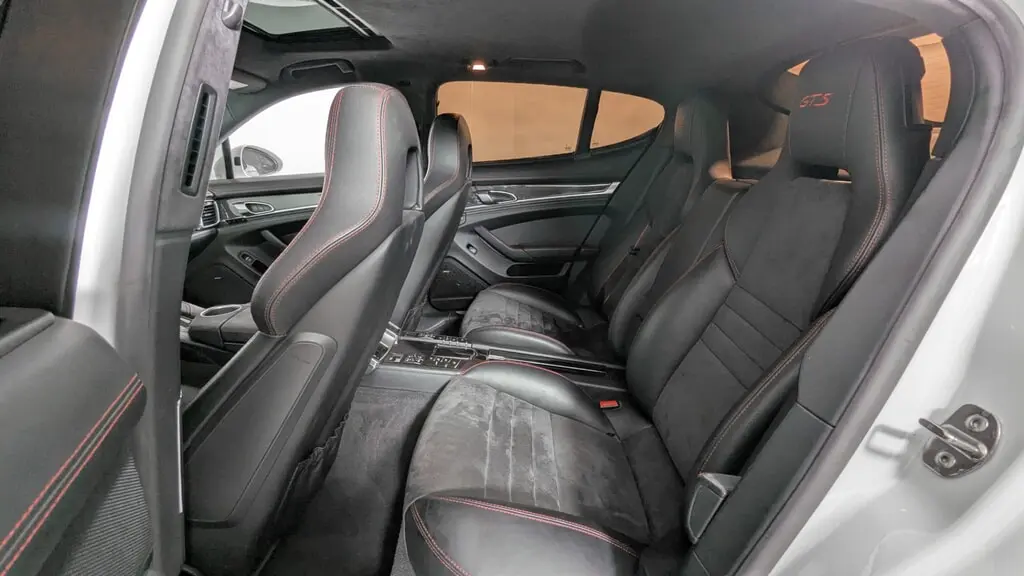 Florida Fine Cars - Used PORSCHE PANAMERA 2015 ORLANDO GTS