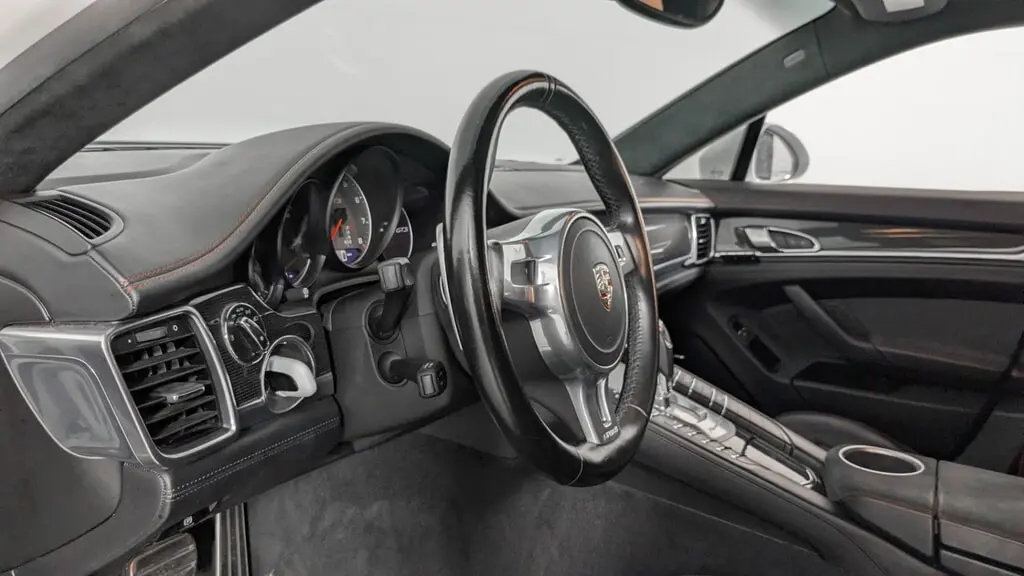 Florida Fine Cars - Used PORSCHE PANAMERA 2015 ORLANDO GTS