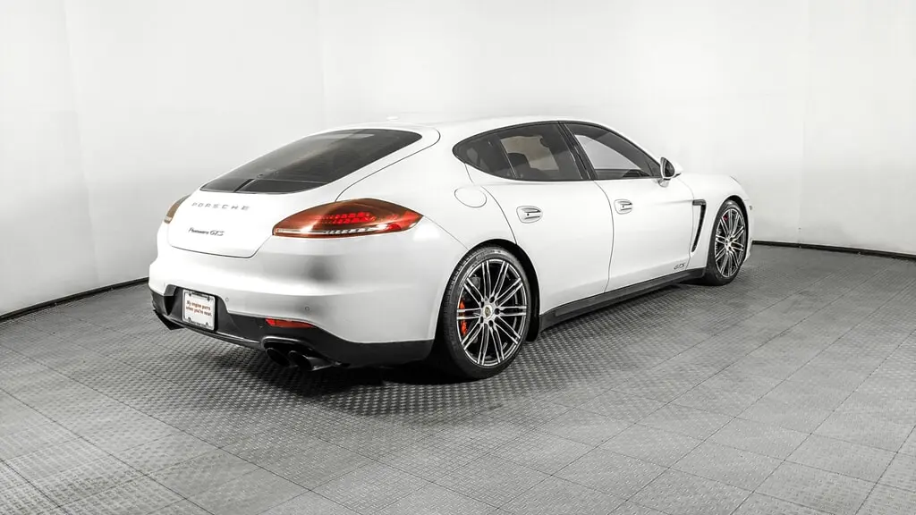 Florida Fine Cars - Used PORSCHE PANAMERA 2015 ORLANDO GTS