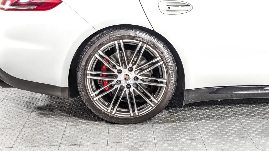 Florida Fine Cars - Used PORSCHE PANAMERA 2015 ORLANDO GTS