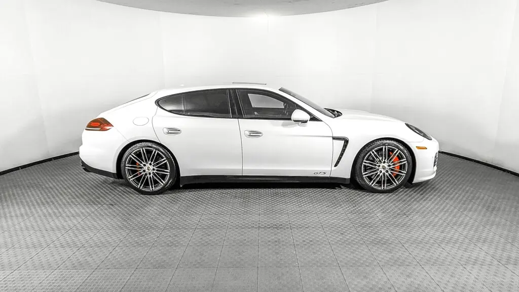 Florida Fine Cars - Used PORSCHE PANAMERA 2015 ORLANDO GTS