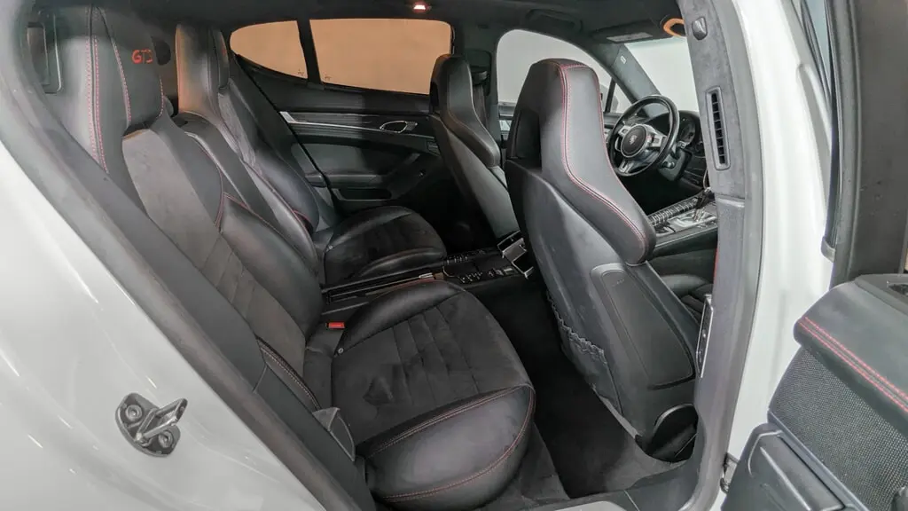 Florida Fine Cars - Used PORSCHE PANAMERA 2015 ORLANDO GTS