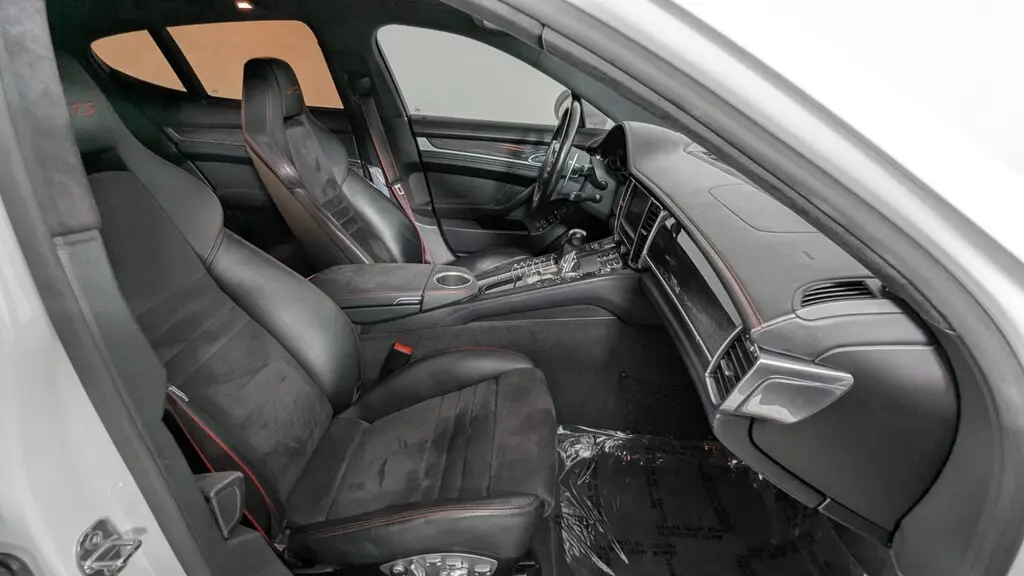 Florida Fine Cars - Used PORSCHE PANAMERA 2015 ORLANDO GTS