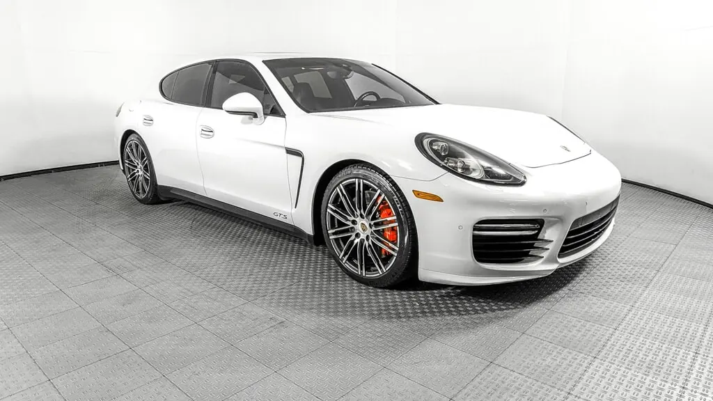 Florida Fine Cars - Used PORSCHE PANAMERA 2015 ORLANDO GTS