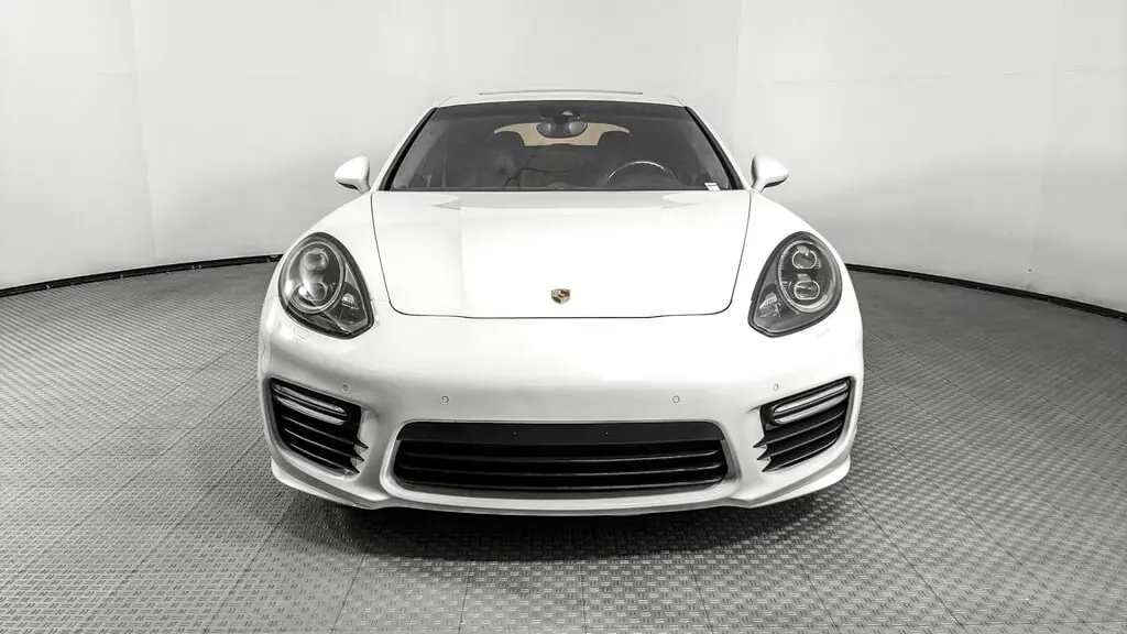 Florida Fine Cars - Used PORSCHE PANAMERA 2015 ORLANDO GTS