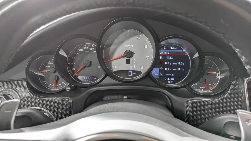 Florida Fine Cars - Used PORSCHE PANAMERA 2015 ORLANDO GTS