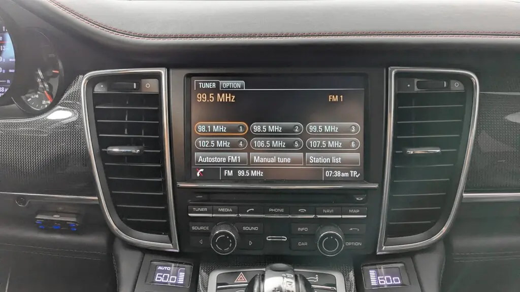 Florida Fine Cars - Used PORSCHE PANAMERA 2015 ORLANDO GTS
