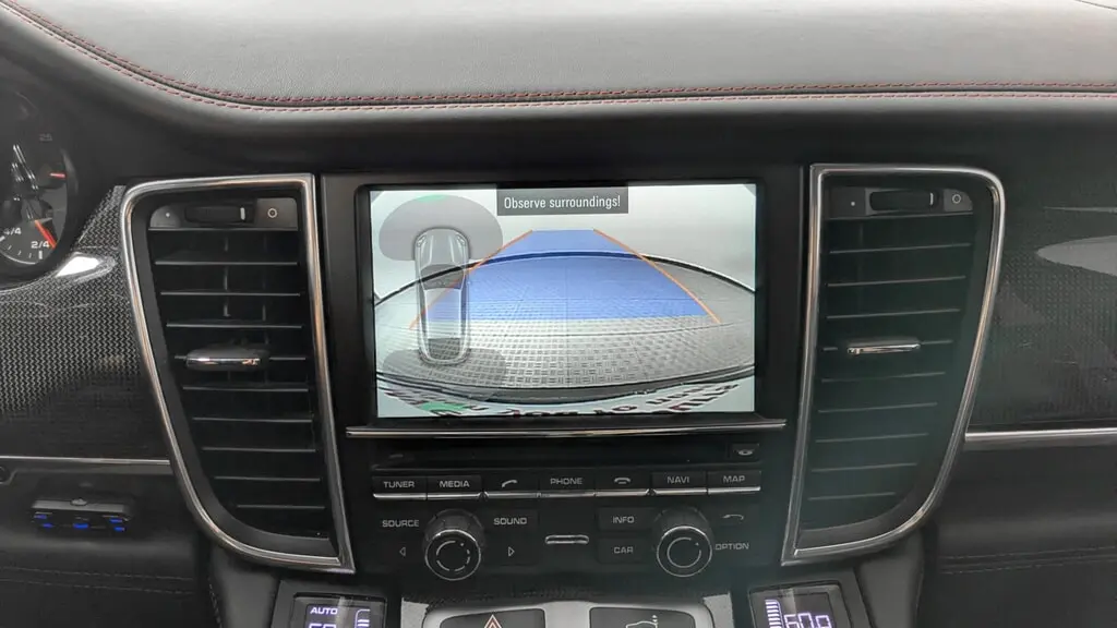 Florida Fine Cars - Used PORSCHE PANAMERA 2015 ORLANDO GTS