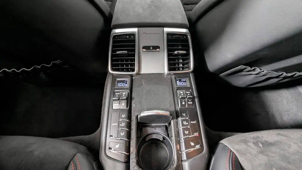 Florida Fine Cars - Used PORSCHE PANAMERA 2015 ORLANDO GTS
