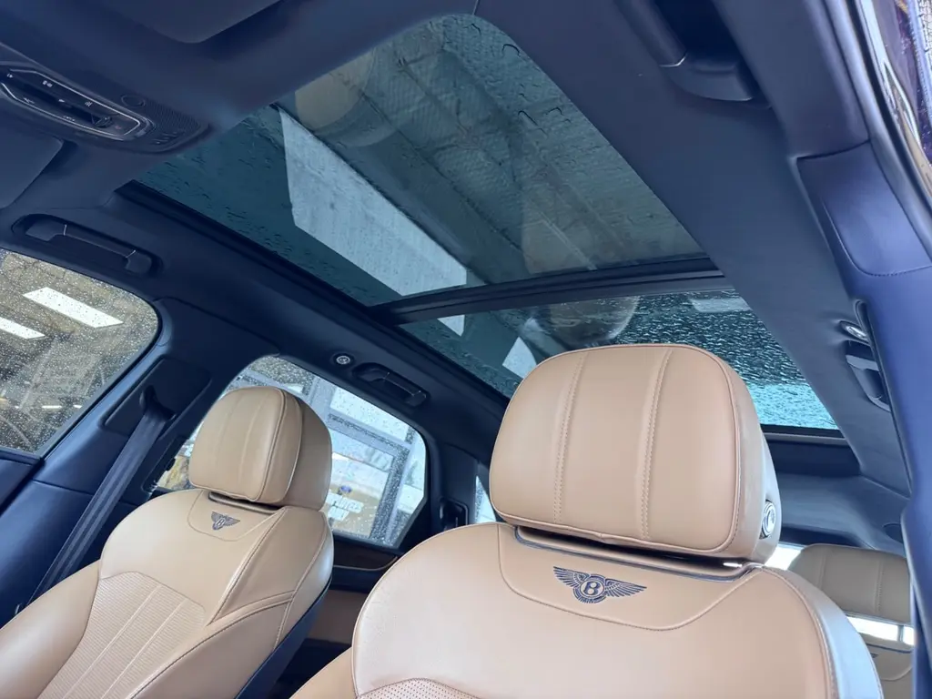 Florida Fine Cars - Used BENTLEY BENTAYGA 2019 MIAMI V8