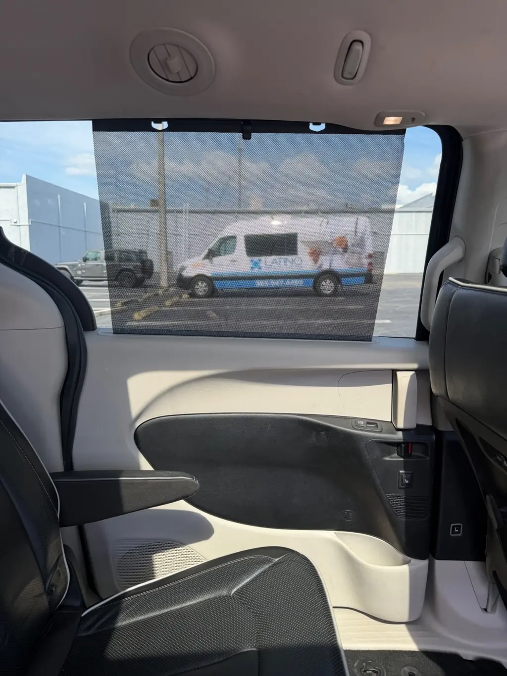 Florida Fine Cars - Used CHRYSLER PACIFICA 2023 MARGATE LIMITED