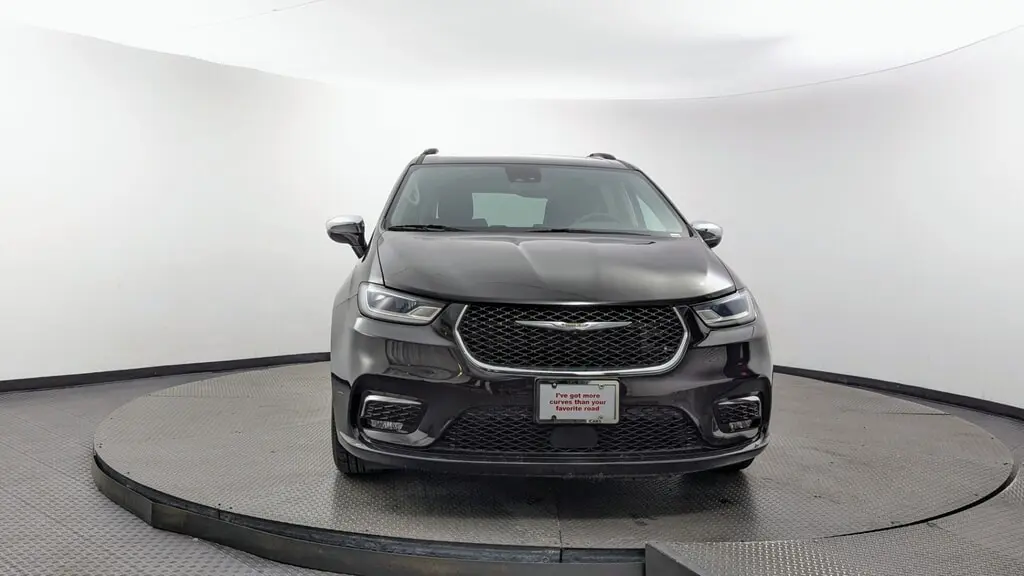 Florida Fine Cars - Used CHRYSLER PACIFICA 2023 MARGATE LIMITED