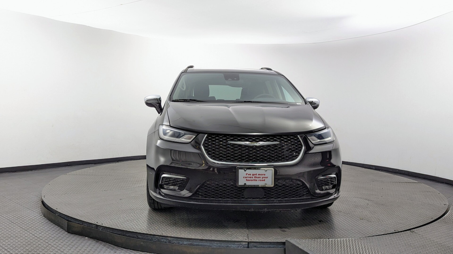 Florida Fine Cars - Used vehicle - MINIVAN CHRYSLER PACIFICA 2023