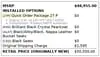 Florida Fine Cars - Used CHRYSLER PACIFICA 2023 MARGATE LIMITED