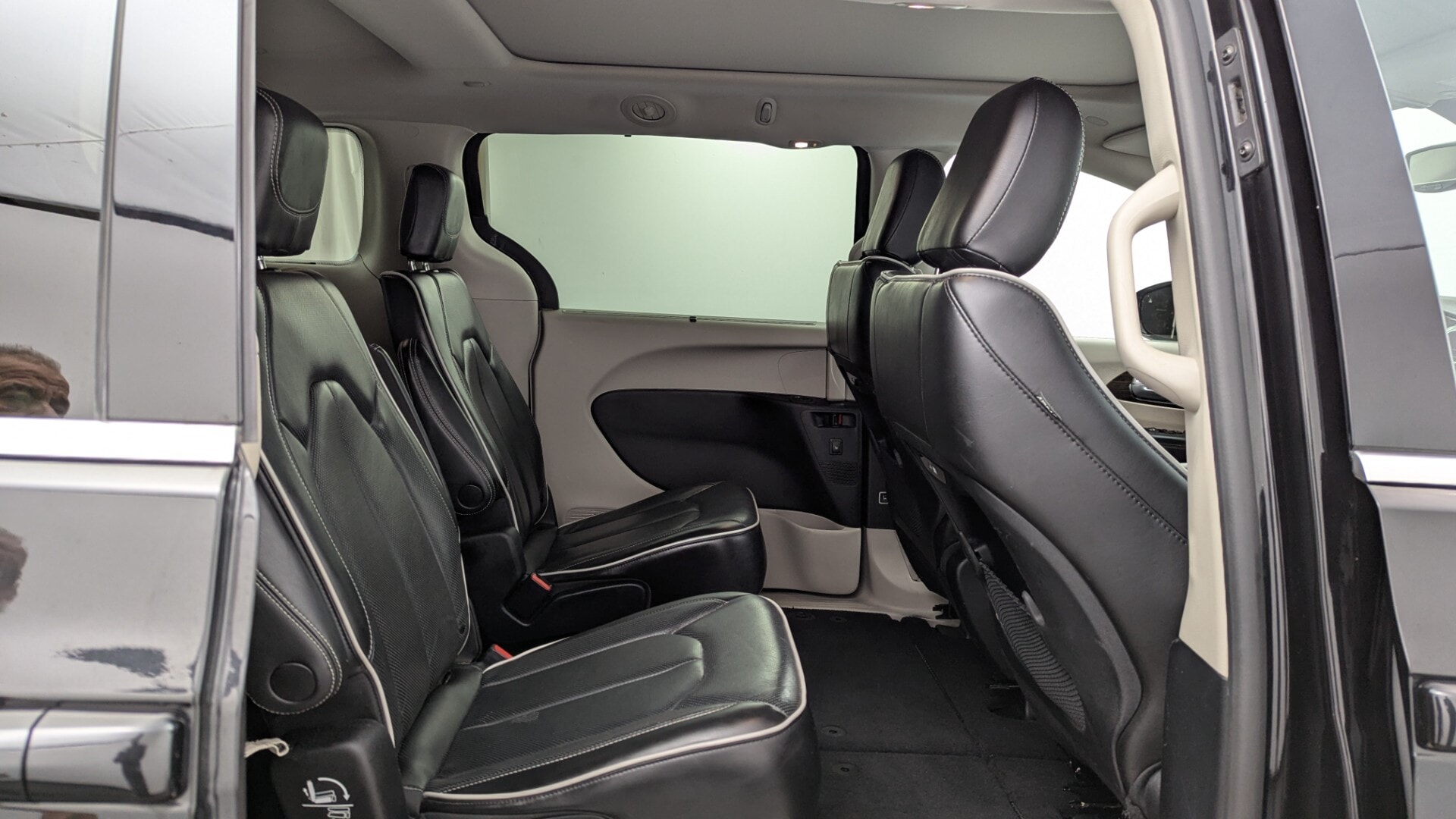 Florida Fine Cars - Used vehicle - MINIVAN CHRYSLER PACIFICA 2023