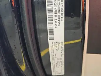 Florida Fine Cars - Used CHRYSLER PACIFICA 2023 MIAMI LIMITED
