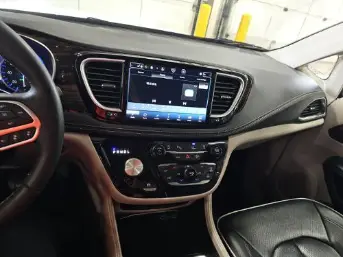 Florida Fine Cars - Used CHRYSLER PACIFICA 2023 MIAMI LIMITED