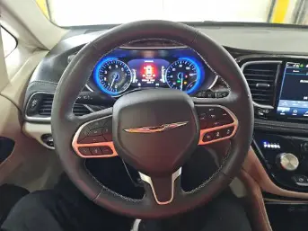 Florida Fine Cars - Used CHRYSLER PACIFICA 2023 MIAMI LIMITED
